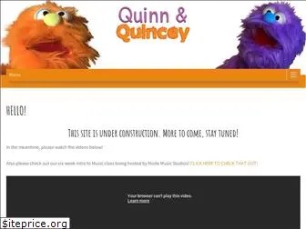 quinnandquincey.com