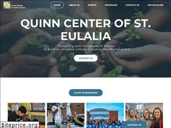 quinncenter.org