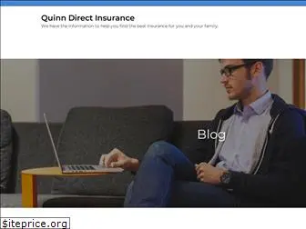 quinndirectinsurance.net