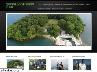 quinnebogfishingclub.com