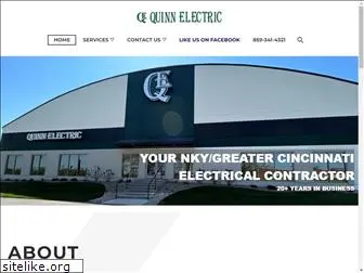 quinnelectric.com