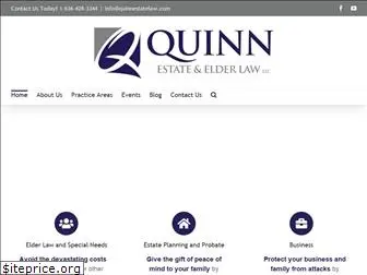 quinnestatelaw.com