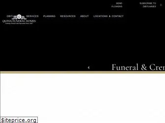 quinnfuneralhome.com