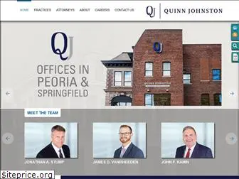 quinnjohnston.com