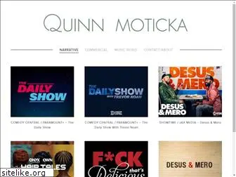 quinnmoticka.com