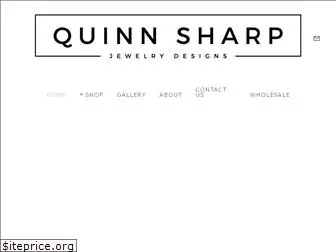 quinnsharp.com