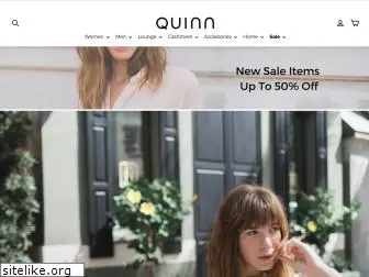 quinnshop.com