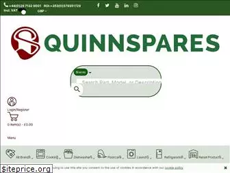 quinnspares.com