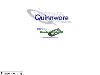 quinnware.com