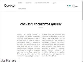 quinnyargentina.com.ar