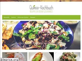 quinoa-kochbuch.de