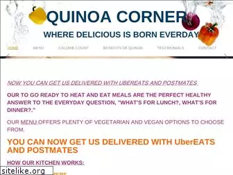 quinoacorner.com