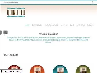 quinotto.net