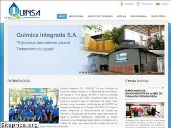 quinsa.com.co