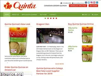 quinta.co