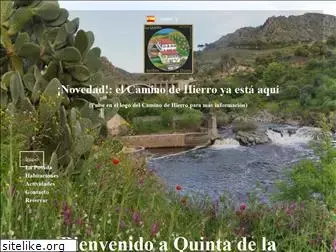 quintadelaconcepcion.es