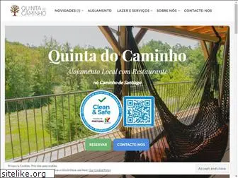 quintadocaminho.com