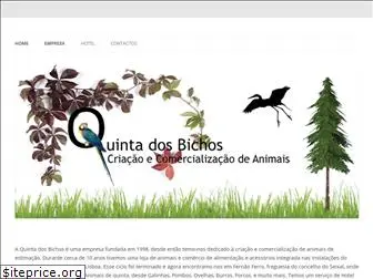 quintadosbichos.com