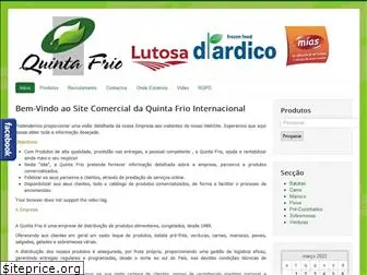 quintafrio.com