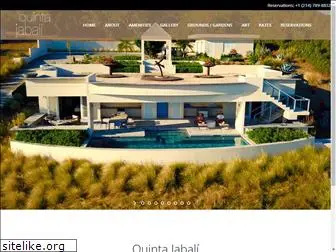 quintajabali.com