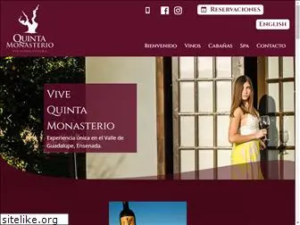 quintamonasterio.com.mx