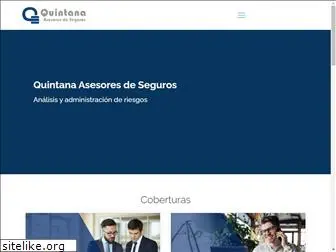 quintanaasesores.com.ar