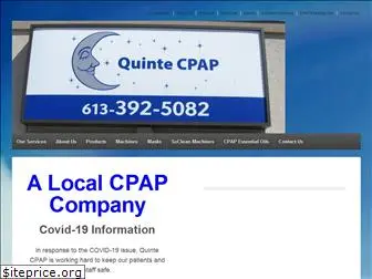 quintecpap.ca