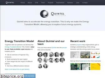 quintel.com