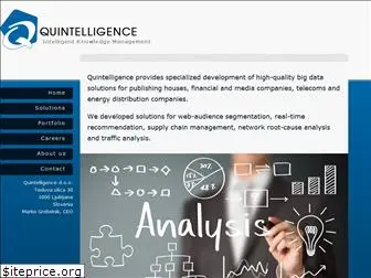 quintelligence.com