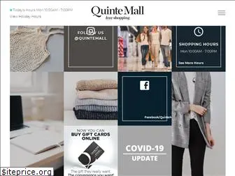 quintemall.com