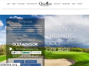 quinterogolf.com