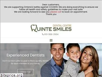 quintesmiles.com