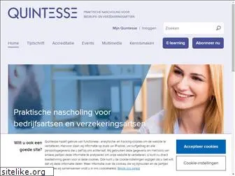 quintesse-online.nl