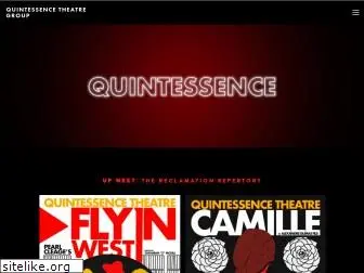 quintessencetheatre.org