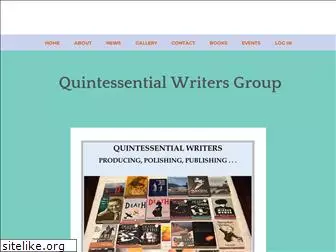 quintessentialwriters.com