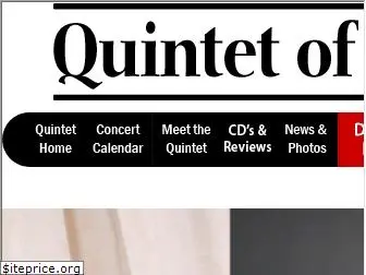 quintet.org
