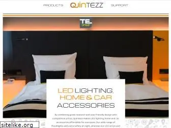 quintezz.com