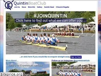 quintinboatclub.org