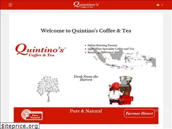 quintinos-coffee.com