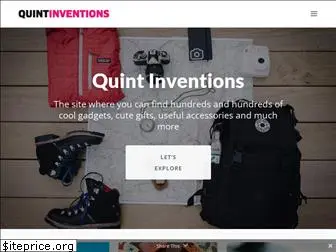 quintinventions.com