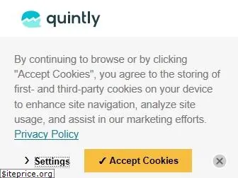 quintly.com