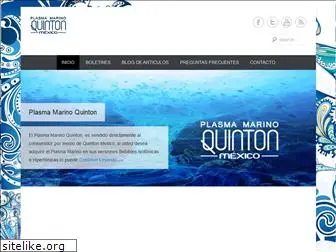 quintonmexico.com