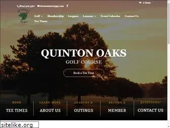 quintonoaks.com