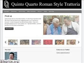 quintoquarto.co.uk