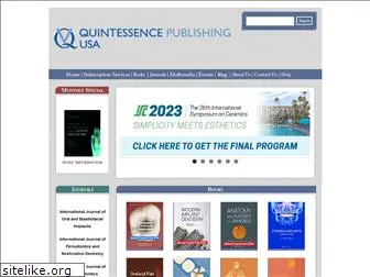 quintpub.net