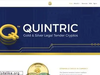 quintric.com