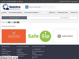 quintro.com.au