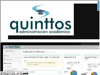 quinttos.com