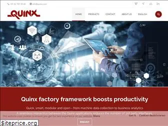 quinx.co.uk