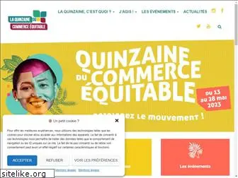quinzaine-commerce-equitable.org